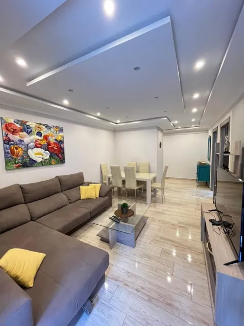 Location Appartement F3 Alger Hydra