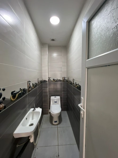 Location Immeuble Alger Kouba