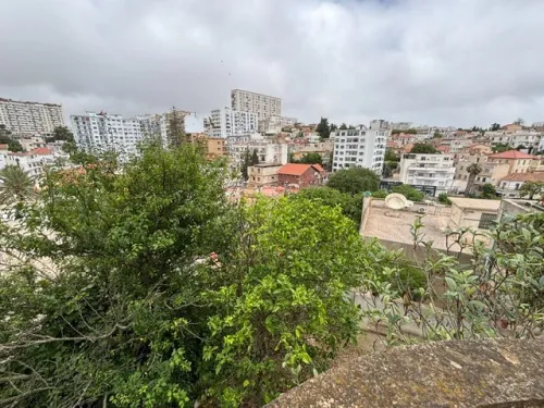 Vente Villa Alger El biar