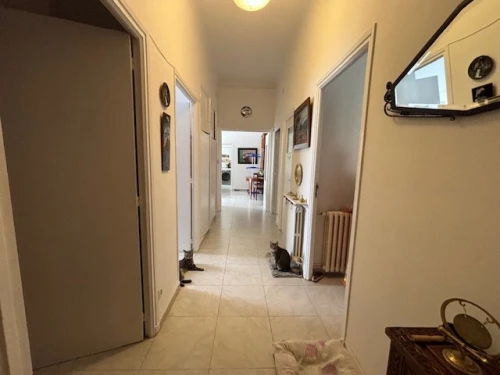 Vente Villa Alger Hydra
