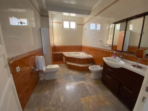 Vente Villa Alger El achour