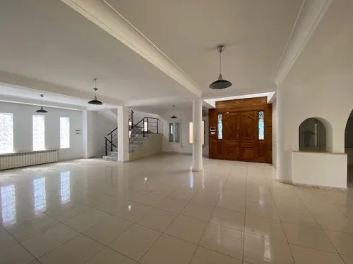 Location Villa Alger Staoueli