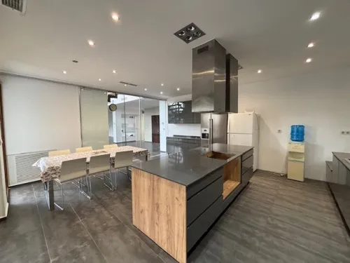 Vente Villa Alger Cheraga