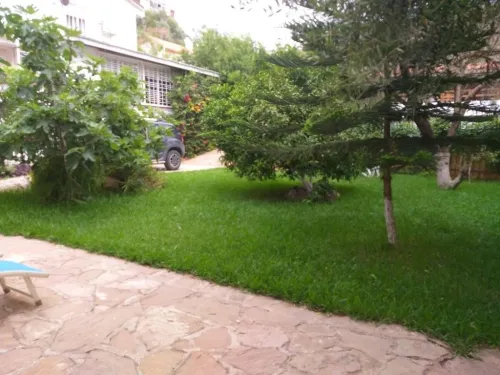 Location Niveau De Villa F3 Alger Birkhadem