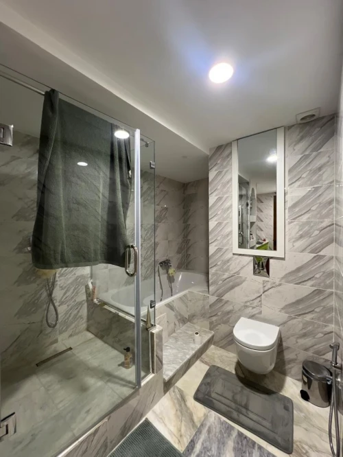 Location Appartement F4 Alger Hydra