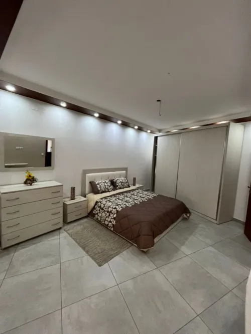 Location Appartement F3 Alger Hydra