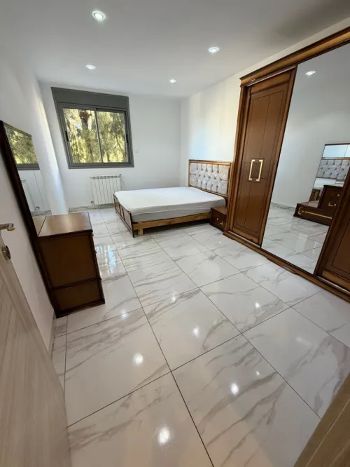 Vente Appartement F3 Alger Cheraga