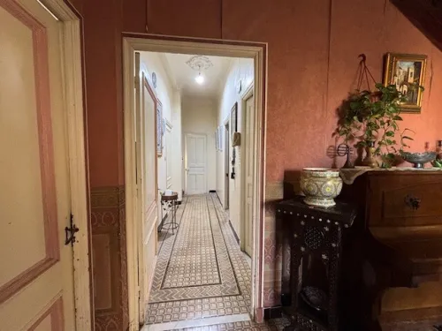 Vente Villa Alger El mouradia
