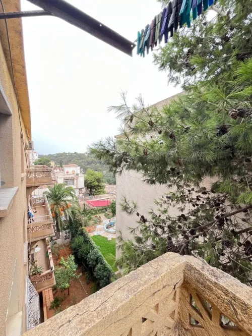 Location Appartement F4 Alger Hydra