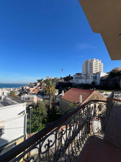 Location Villa Alger El mouradia