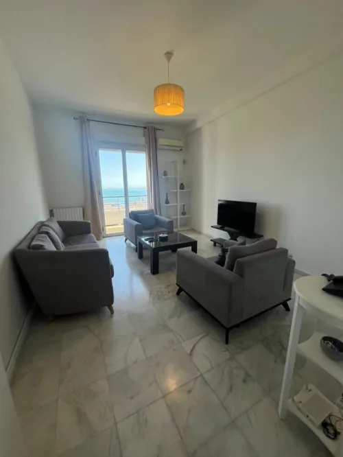 Location Appartement F2 Alger El biar