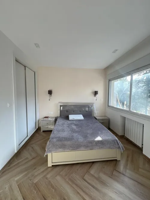 Location Appartement F3 Alger El biar