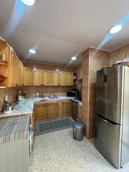 Location Appartement F4 Alger Hydra