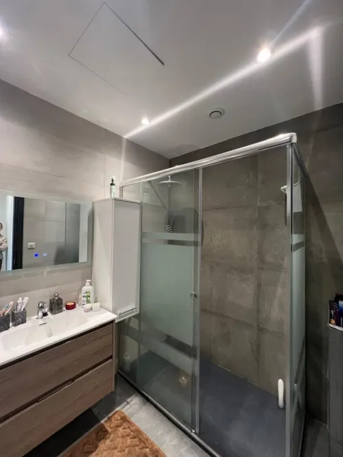 Location Appartement F3 Alger Birkhadem
