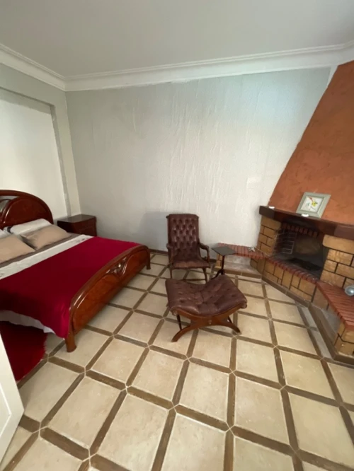 Location vacances Villa Alger Staoueli