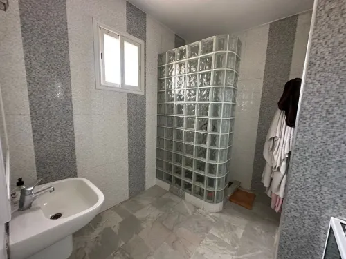 Location Villa Alger Said hamdine