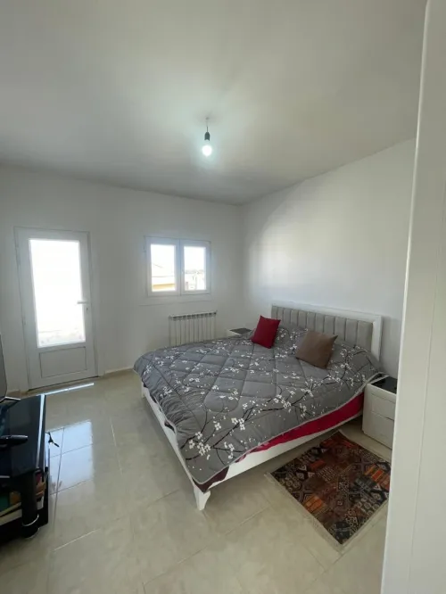 Vente Villa Alger Dely brahim