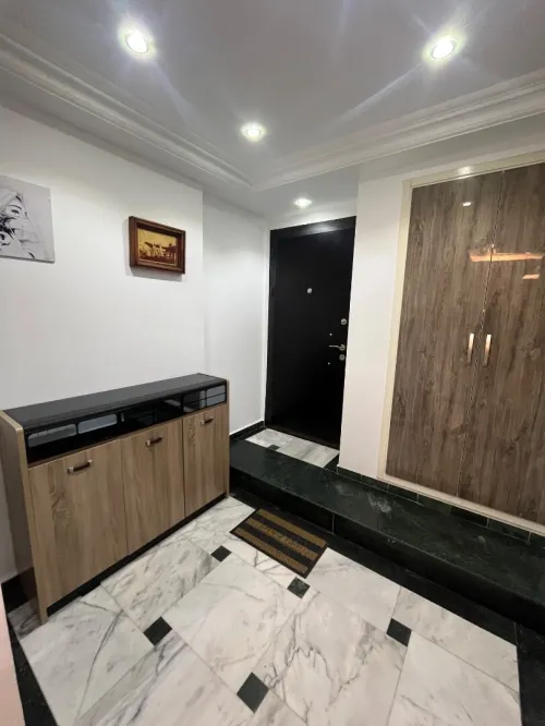 Location Appartement F3 Alger Hydra