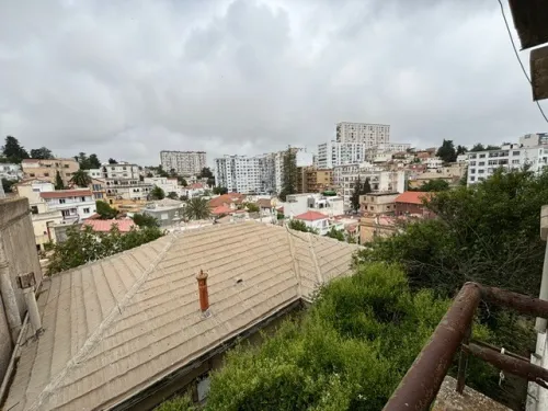 Vente Terrain Alger El biar