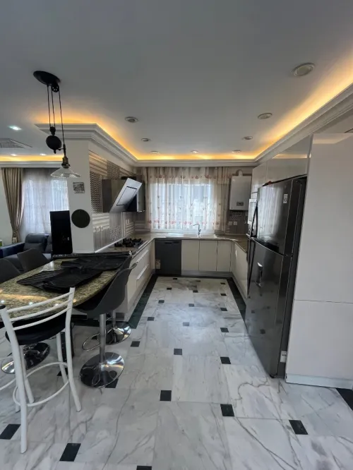 Location Appartement F3 Alger Hydra
