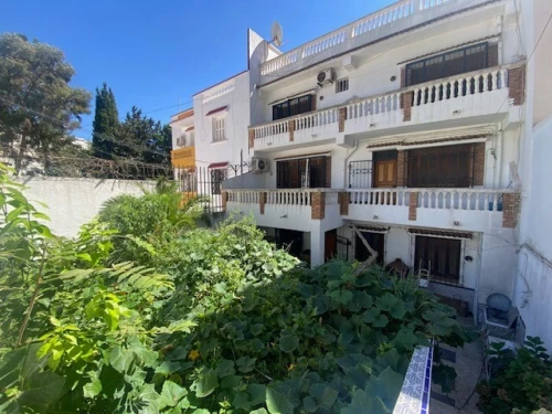 Vente Villa Alger Hydra