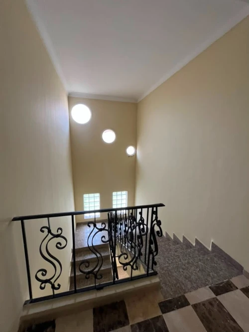 Location Villa Alger Said hamdine