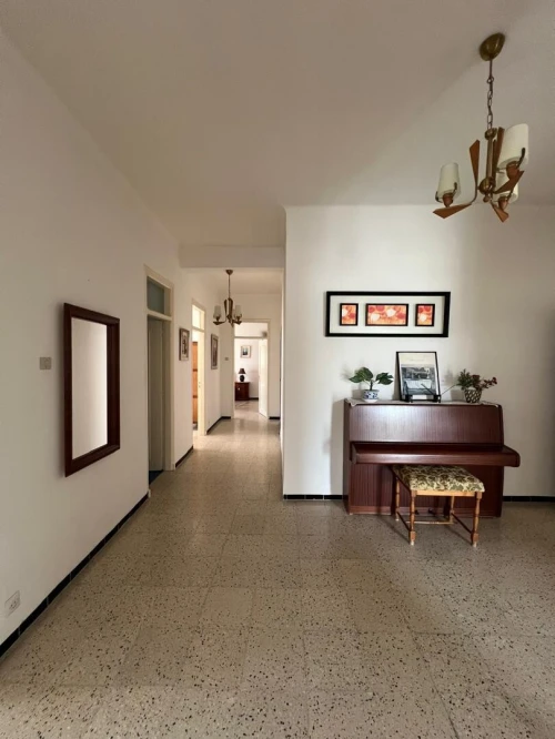 Location Niveau De Villa F4 Alger Hydra