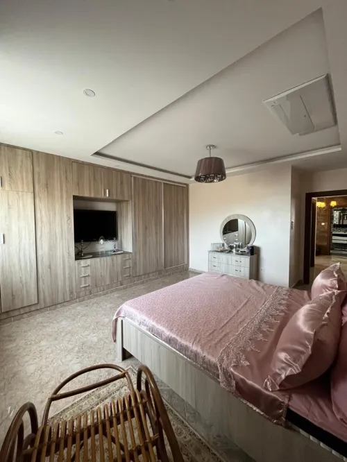 Vente Appartement F3 Alger Birkhadem