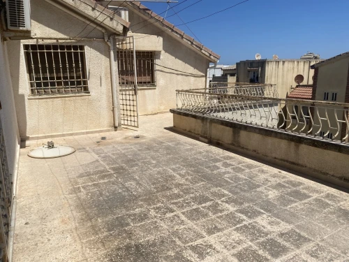 Vente Villa Alger Dely brahim