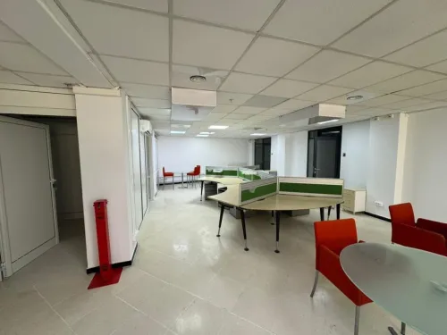 Location Immeuble Alger Hydra