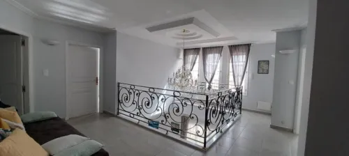 Vente Villa Alger Birkhadem