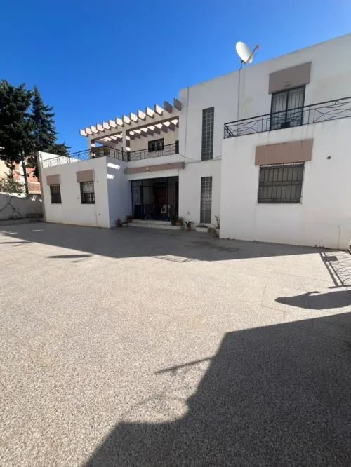 Location Villa Alger Hydra