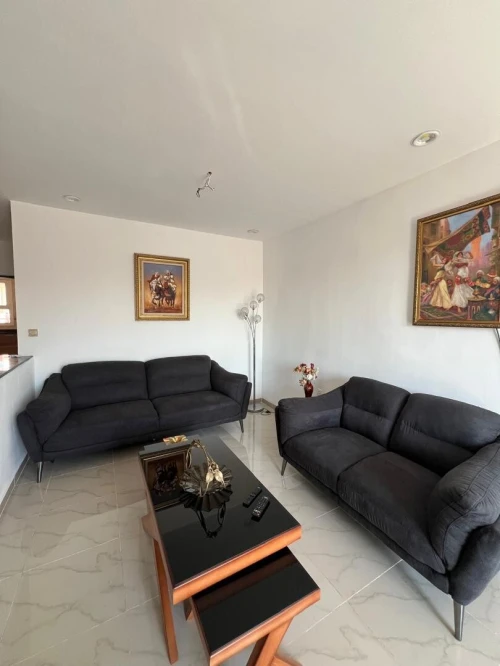 Location Appartement F3 Alger Ouled fayet