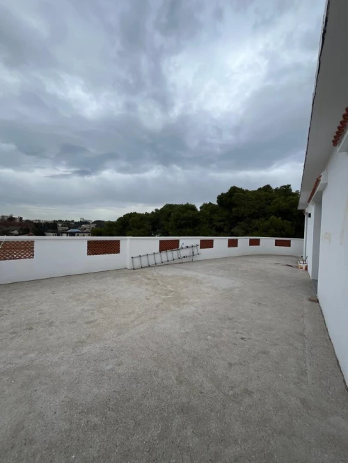 Location Appartement Duplex F5 Alger Ben aknoun