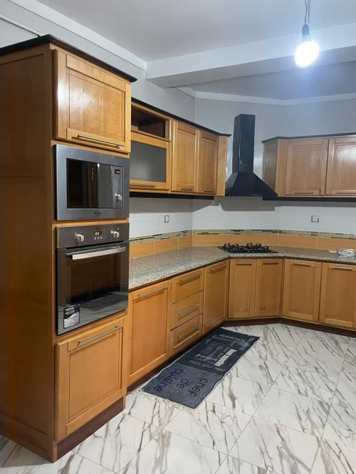 Location Appartement F4 Alger Hydra