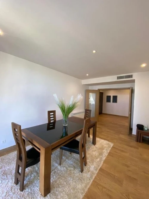 Location Appartement F4 Alger Hydra