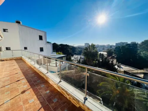 Location Villa Alger Hydra