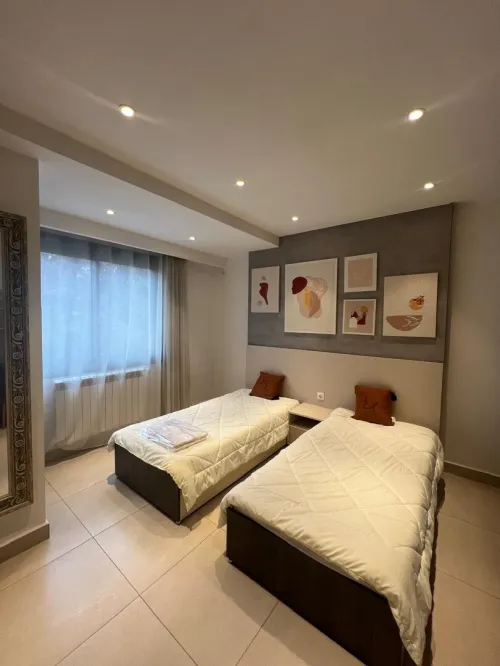 Location Appartement F4 Alger Hydra