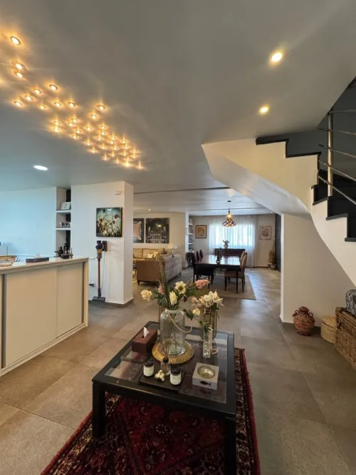 Vente Appartement Duplex F6 Alger Said hamdine