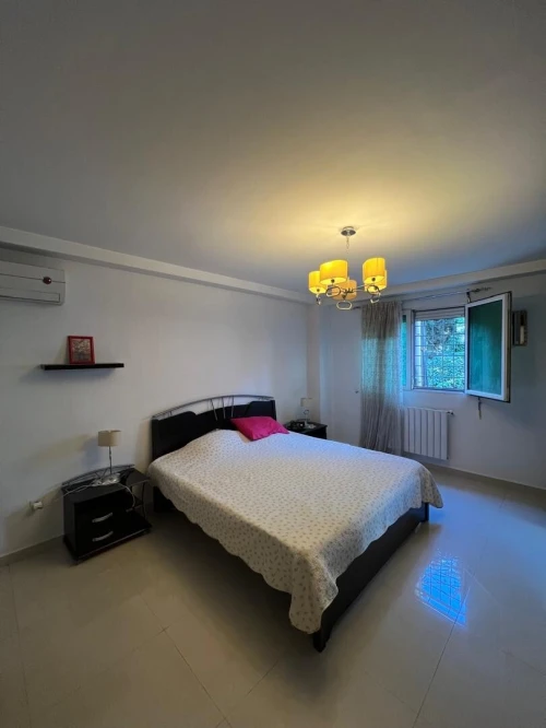 Location Appartement F4 Alger Hydra