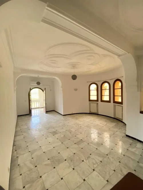 Location Niveau De Villa F4 Alger Cheraga