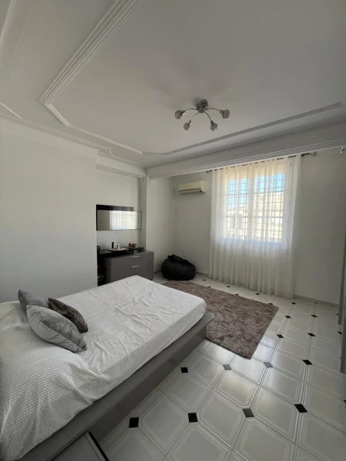 Location Villa Alger Cheraga