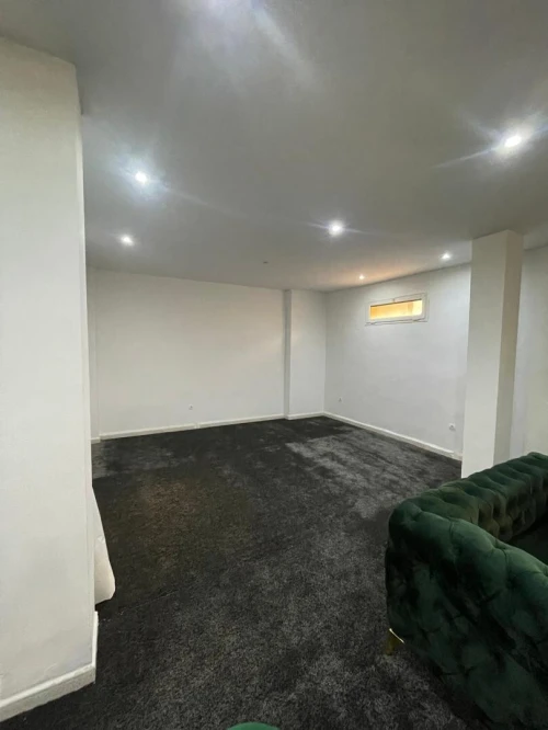 Location Immeuble Alger Said hamdine