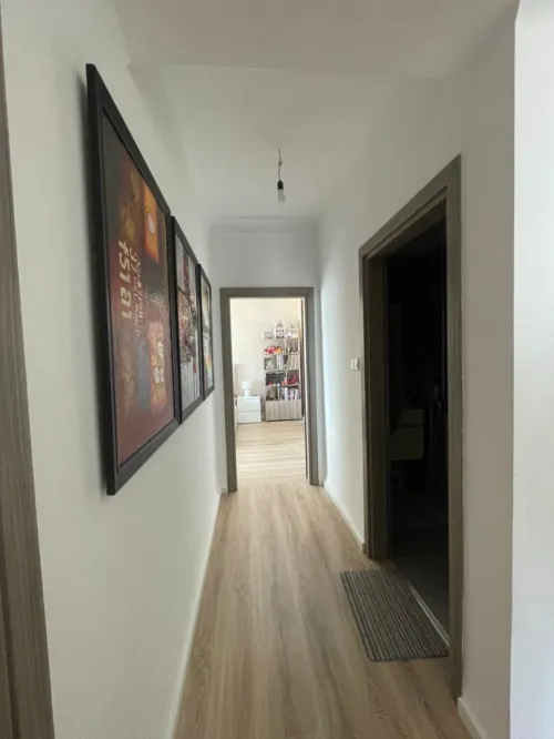 Location Appartement F3 Alger Birkhadem