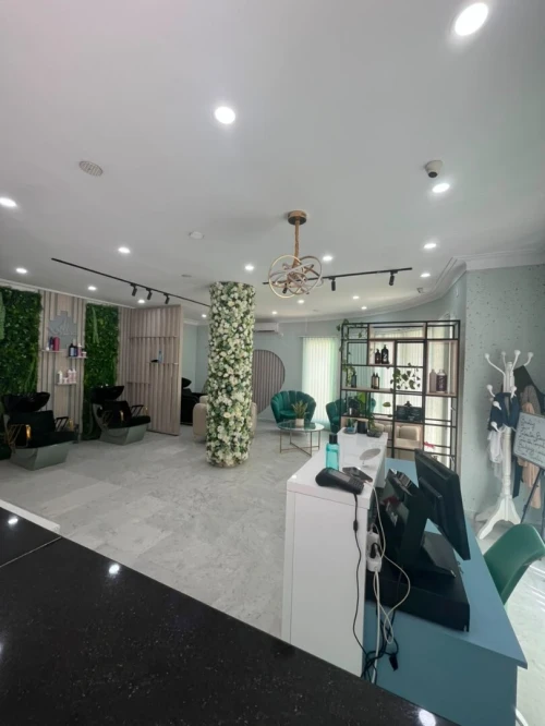Location Villa Alger Said hamdine