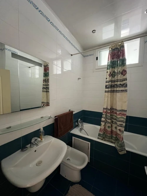 Location Niveau De Villa F4 Alger Hydra