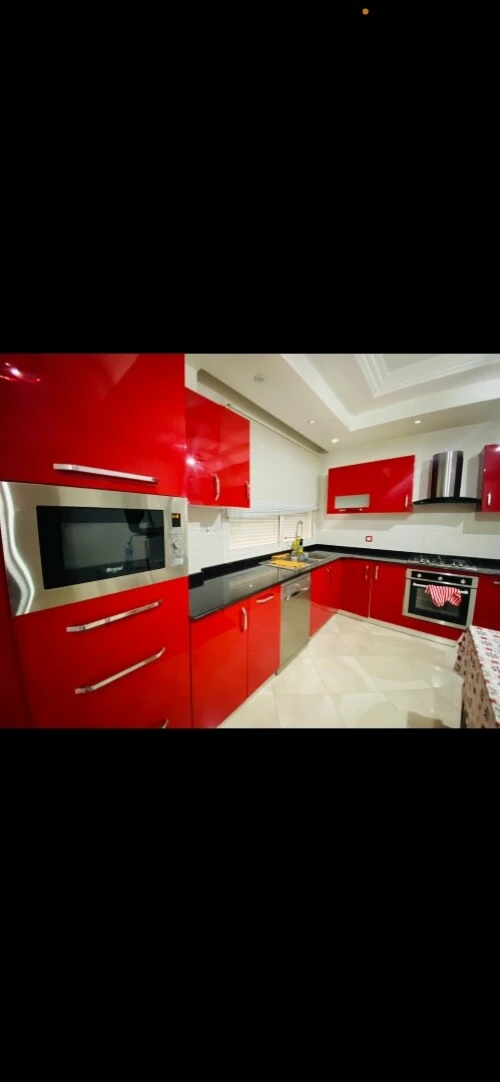 Location Duplex F5 Alger Bir mourad rais