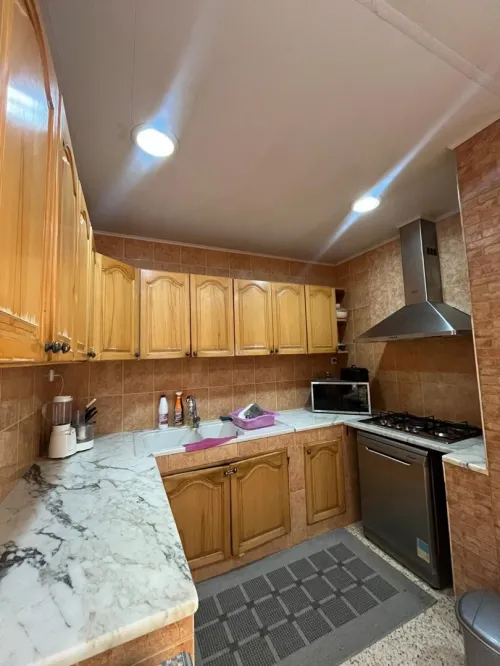 Location Appartement F4 Alger Hydra