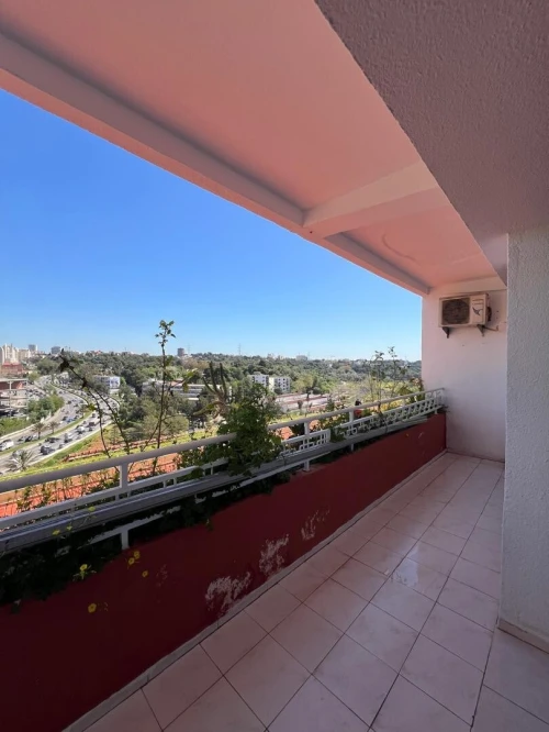 Location Appartement Duplex F5 Alger Ben aknoun