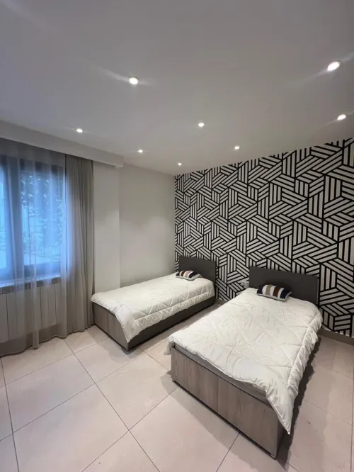 Location Appartement F4 Alger Hydra